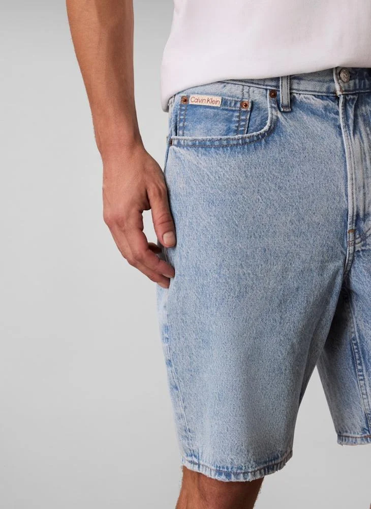 Calvin Klein Jeans  Cotton Shorts for Men | Best Price UAE