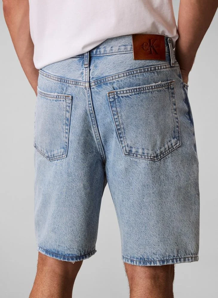 Calvin Klein Jeans  Cotton Shorts for Men | Best Price UAE