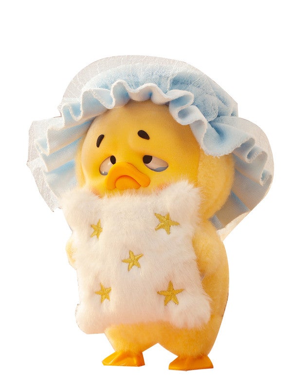 UPSET DUCK Upsetduck Act Cute Duck SJD Plush Blind Box Assorted - Image 4