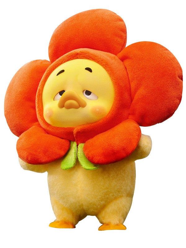UPSET DUCK Upsetduck Act Cute Duck SJD Plush Blind Box Assorted - Image 3