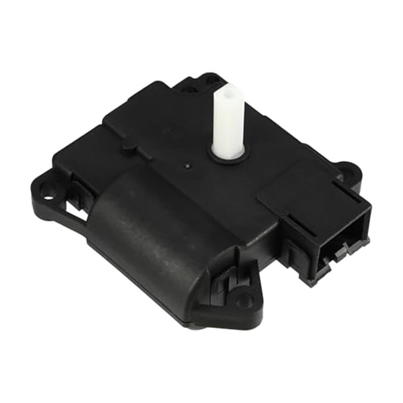 Wivplex HVAC Heater Blend Door Actuator for Ford Thunderbird - Image 4