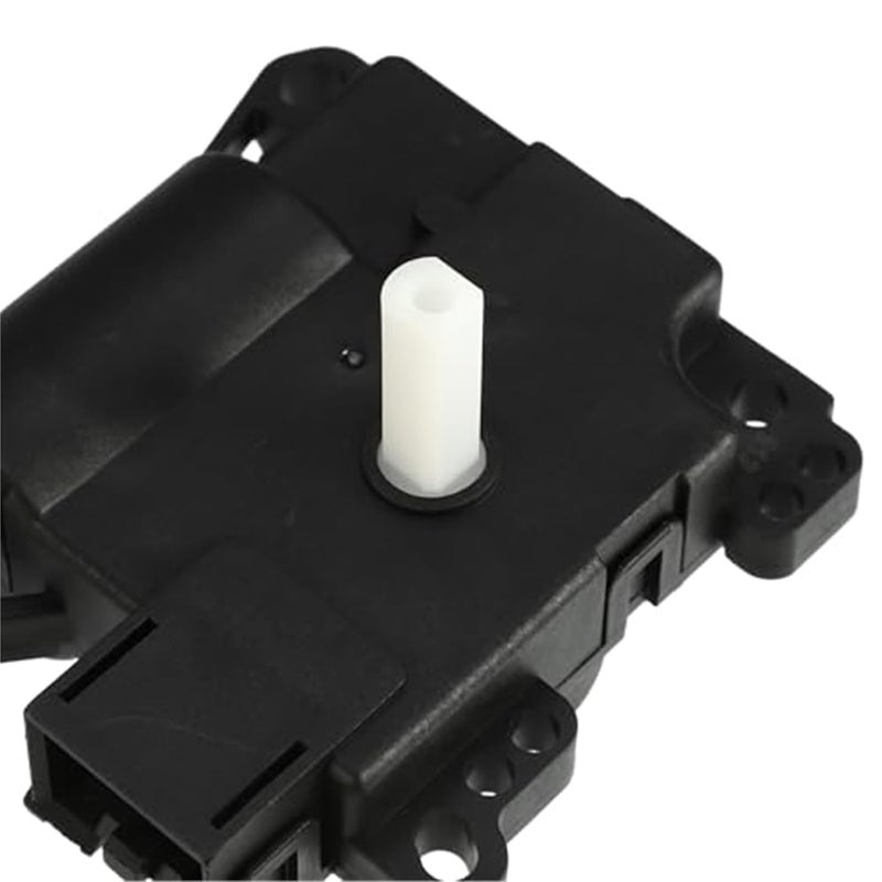 Wivplex HVAC Heater Blend Door Actuator for Ford Thunderbird - Image 5