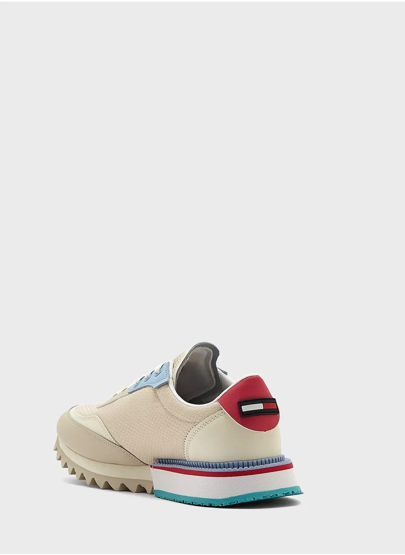 TOMMY HILFIGER Cleat Low Top Sneakers