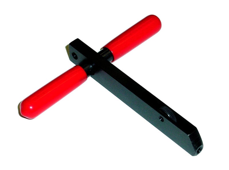 Motor Guard - Stud Puller T-Type (20017), One Size - Image 4