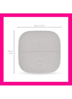 Wiz WiZ Portable button EU  - Image 5