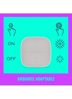 Wiz WiZ Portable button EU  - Image 3