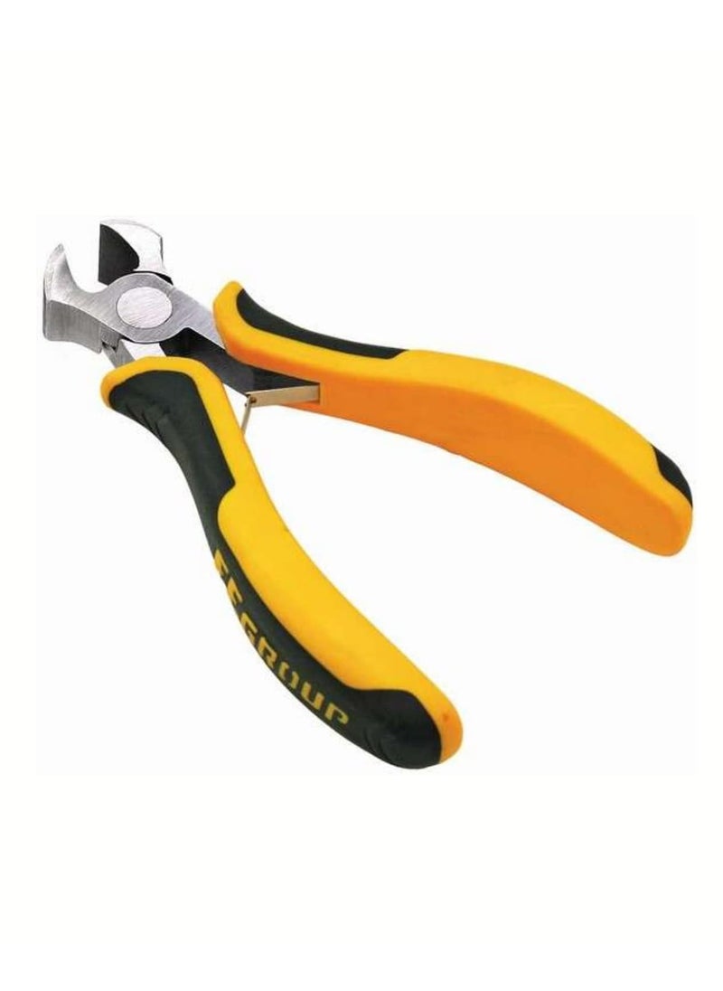 ABC Mini combination pliers , length 115mm (4.5inch) super select , polish and anti-rust oil 