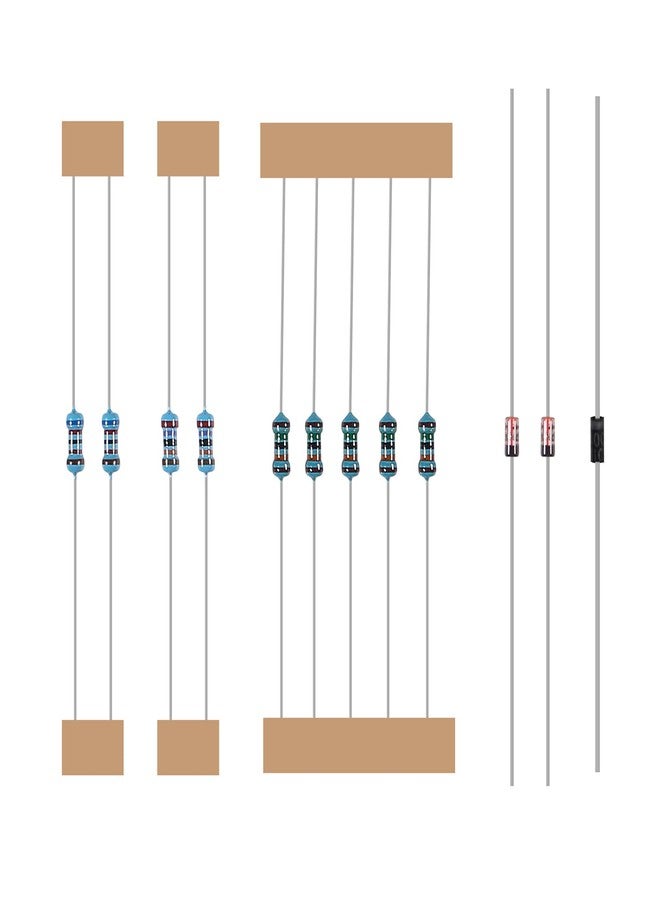 ACEIRMC DIY Electronic 16 Music Sound Box DIY Kit Module Practice Learning Kits for Arduino (Blue) - Image 3