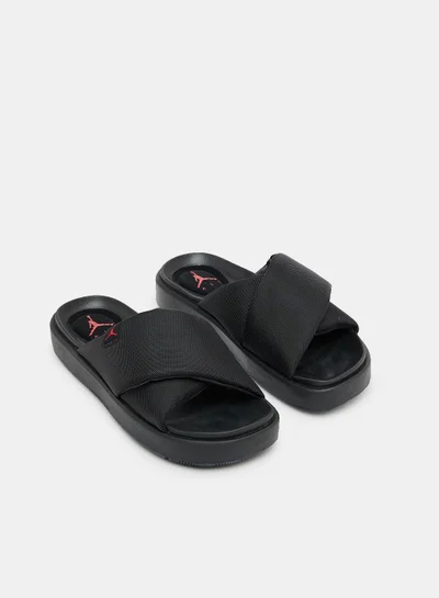 Jordan Sophia Slides