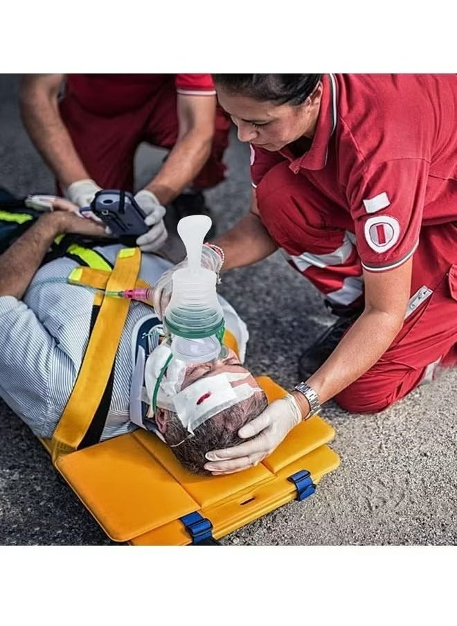 HAVEN - Choking Emergency Device，Family Removal Device for Removing Blocked Objects Choking Emergency Aid Device Rescue Device，professional asphyxia first aid device，suction obstruction device - Image 1