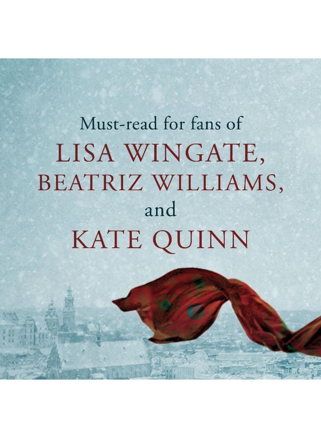 The Liberty Scarf: A Story of Three Women, One War, and a Scarf That Binds Them Together - Image 5