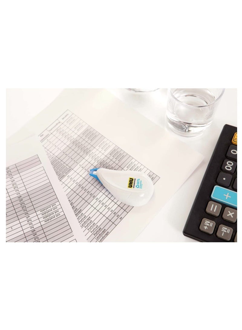 UHU شريط تصحيح أهو - Image 3