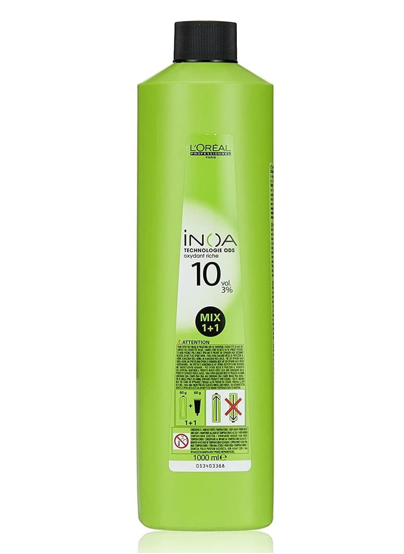 L'OREAL PARIS_PF INOA 200 OXYDANT 10 VOL 1L  - Image 2