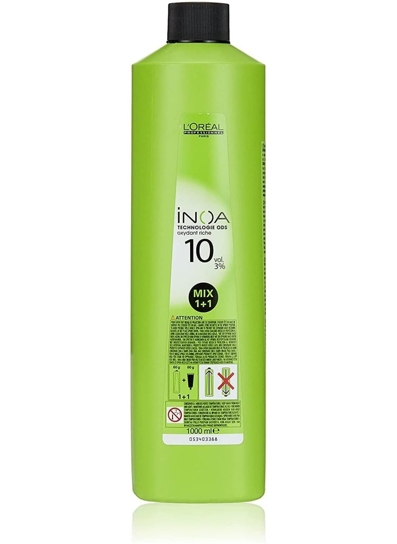 L'OREAL PARIS_PF INOA 200 OXYDANT 10 VOL 1L  - Image 3