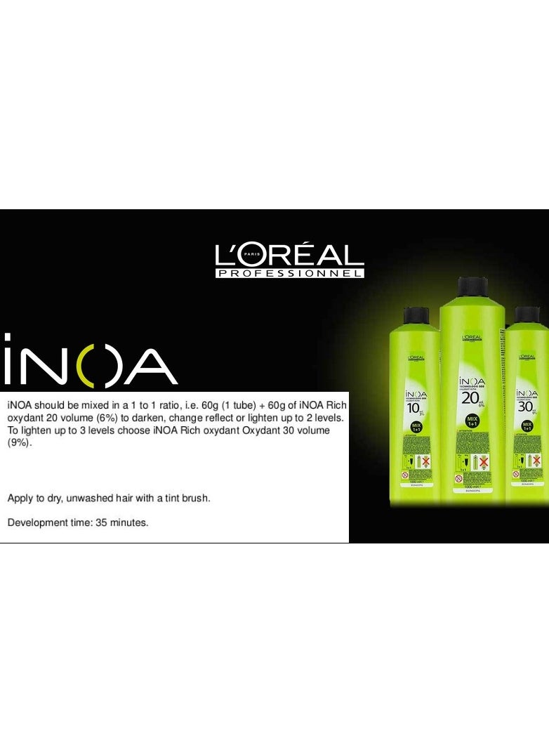 L'OREAL PARIS_PF INOA 200 OXYDANT 10 VOL 1L  - Image 4