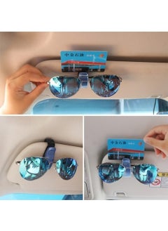 Practical Car Sunglasses Holder - pzsku/ZE946426BDAFA4F14986AZ/45/_/1741299612/060f02ba-7e88-4731-a1fa-6a01f8f1e166