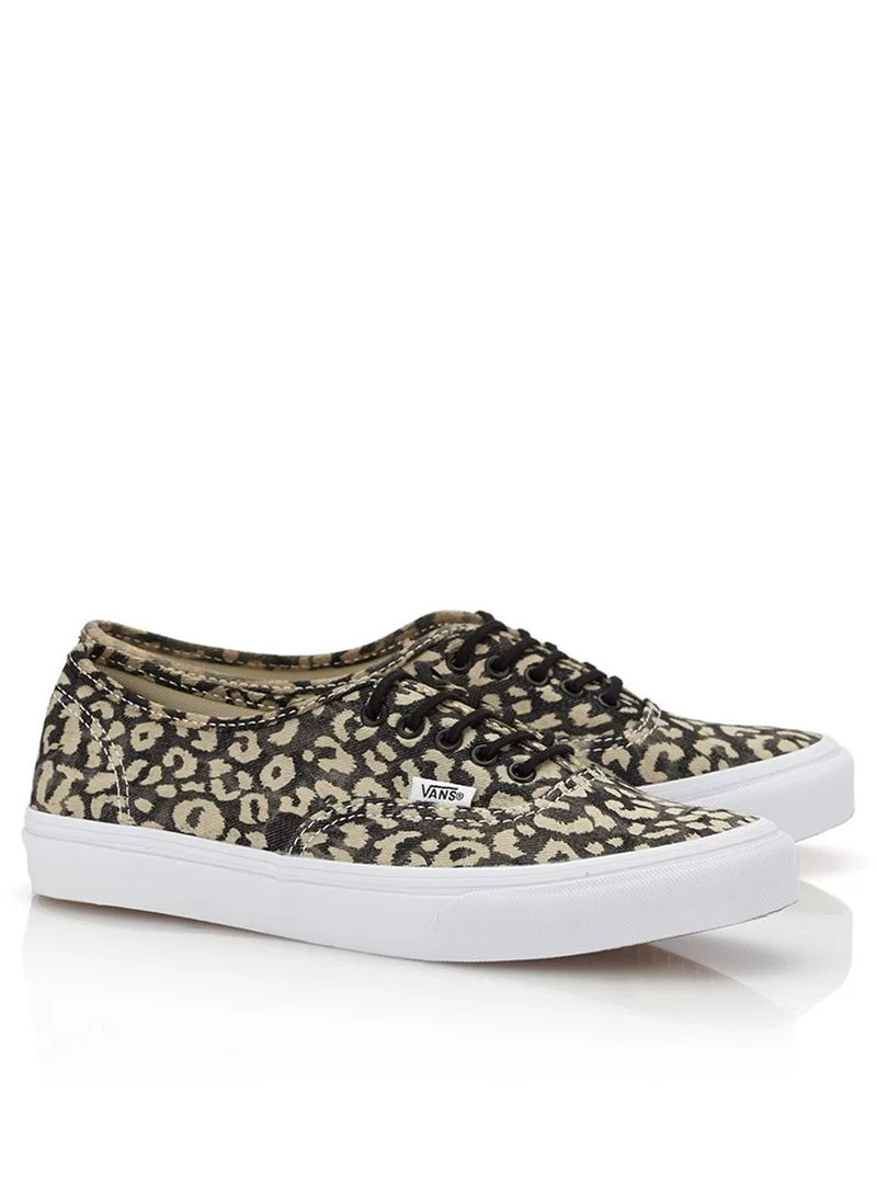 VANS Authentic Slim Washed Sneakers