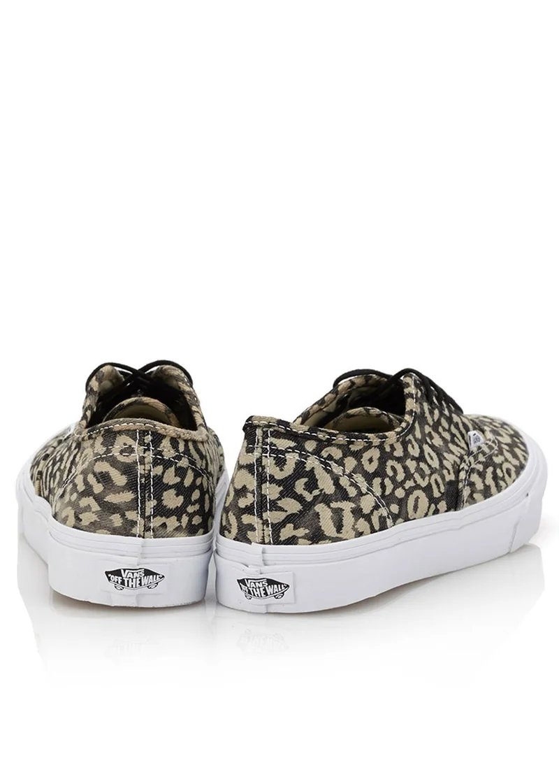 VANS Authentic Slim Washed Sneakers