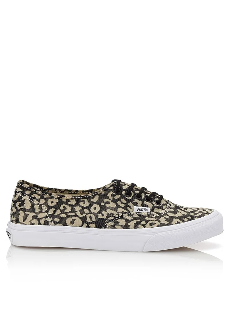 VANS Authentic Slim Washed Sneakers