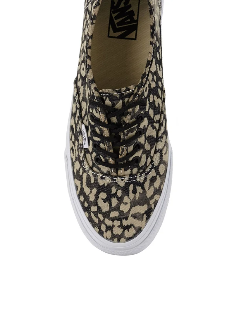 VANS Authentic Slim Washed Sneakers