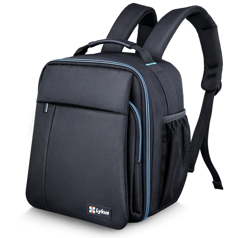 Lykus M1 Travel Backpack Case for Mini 4 Pro3 Pro4KDJI Air 3SMavic 3 Classicwith RCN1RCN2 Remote Controller - Image 2