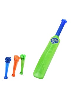 Bunch O Balloons Bunch O Balloons X-shot Cricket Splat Bat  - Image 2