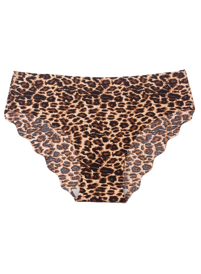 KUYING New Comfortable Skin friendly Breathable Underwear Set of 5 - Image 5