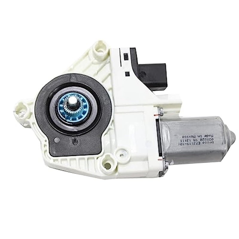 Wivplex Window Regulator Motor Module for Various Car Models - Image 3