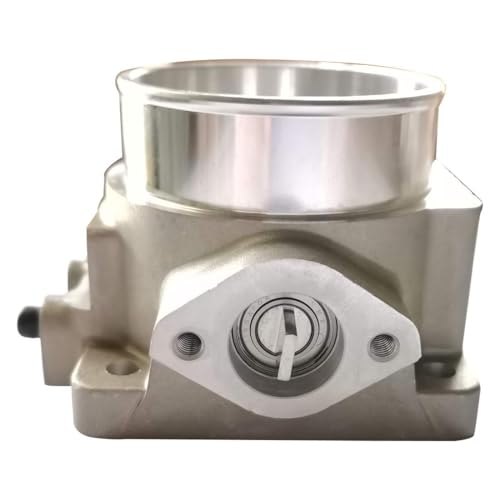 HJSIUTV Replace 1724 62mm Throttle Body compatibility with 1991-2003 Wrangler Cherokee 4.0L YJ TJ XJ ZJ WJ High Flow Power - Image 4