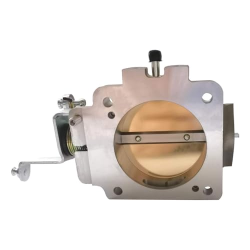HJSIUTV Replace 1724 62mm Throttle Body compatibility with 1991-2003 Wrangler Cherokee 4.0L YJ TJ XJ ZJ WJ High Flow Power - Image 5