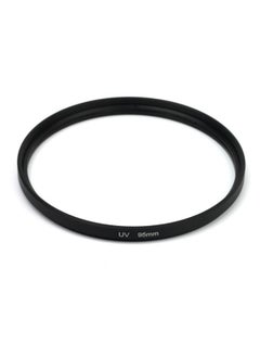General Spot UV Mirror 86 95 105 112 127mm Ordinary UV Mirror SLR Camera Lens Protection Mirror-Color:86mm  - Image 2