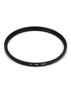 General Spot UV Mirror 86 95 105 112 127mm Ordinary UV Mirror SLR Camera Lens Protection Mirror-Color:86mm  - Image 3