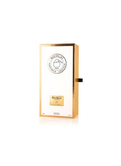 NICOLAI Bois Belize Intense EDP 100ML  - Image 2