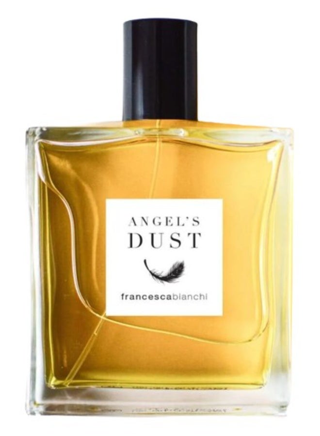 Francesca Bianchi Angel's Dust Extrait De Parfum 100ml