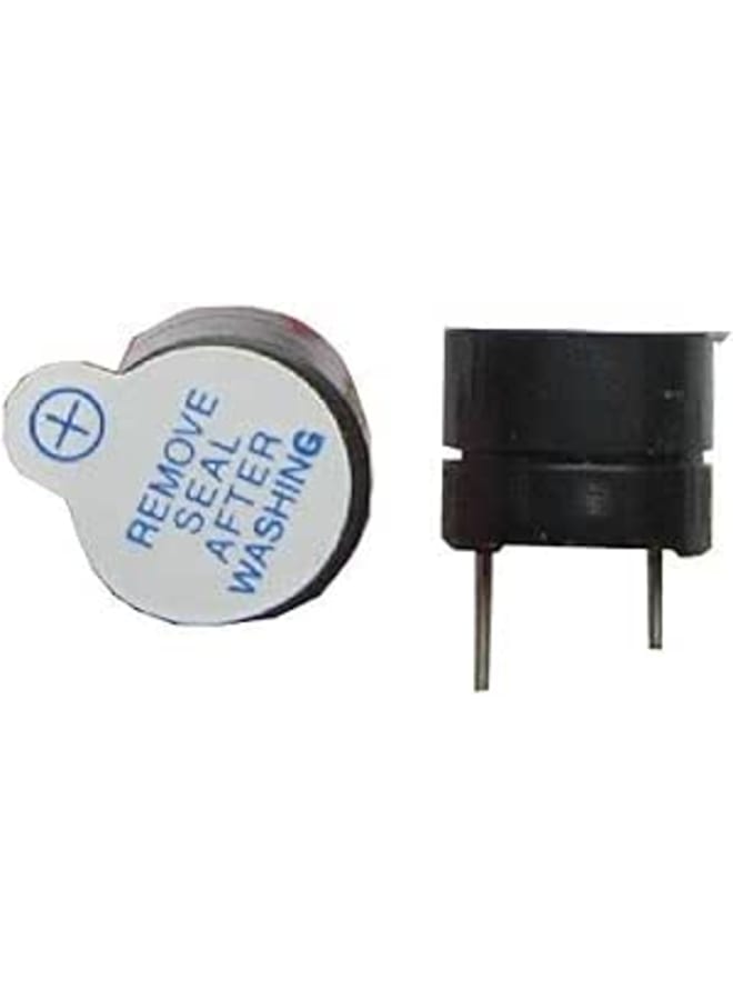 Sound Buzzer Speaker for Arduino - 5 Volt