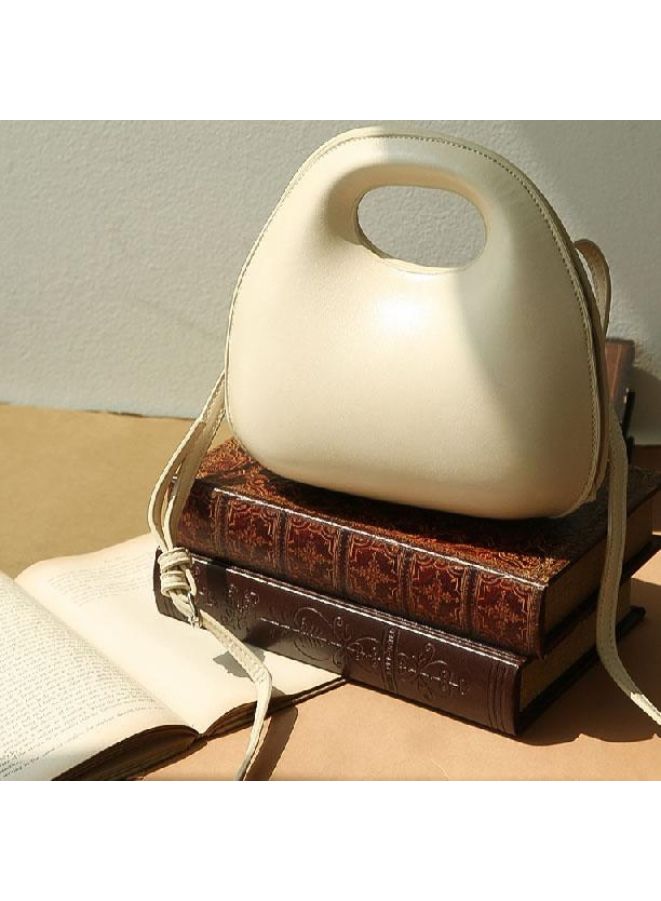 Vegan Leather Handbags Shoulder Cute Bags