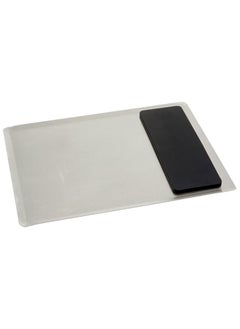 Rattleware Rattleware Grinder Tray with Tamping Mat  - Image 1