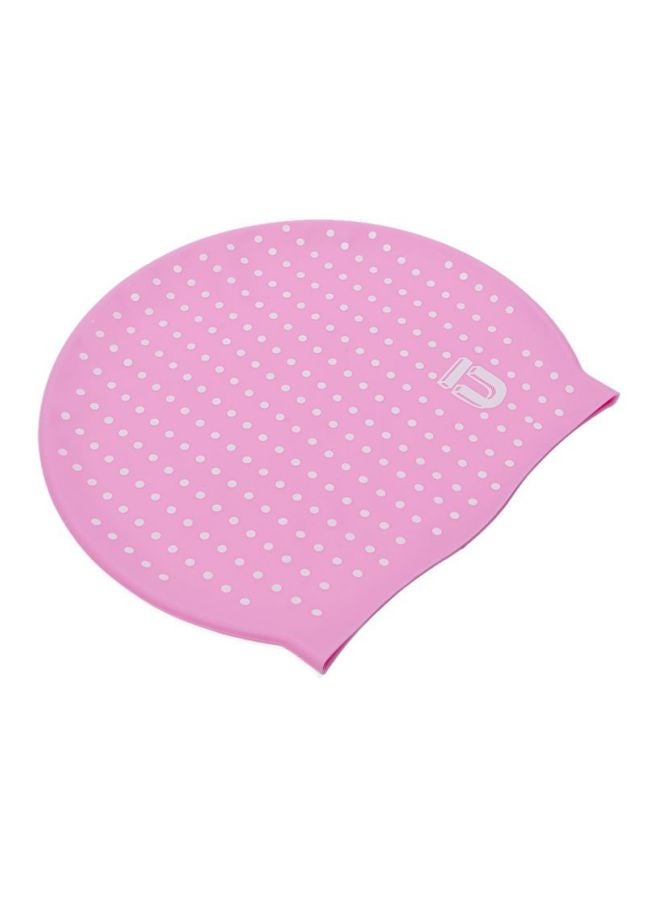 TA SPORT Silicone Swimming Cap - Image 2