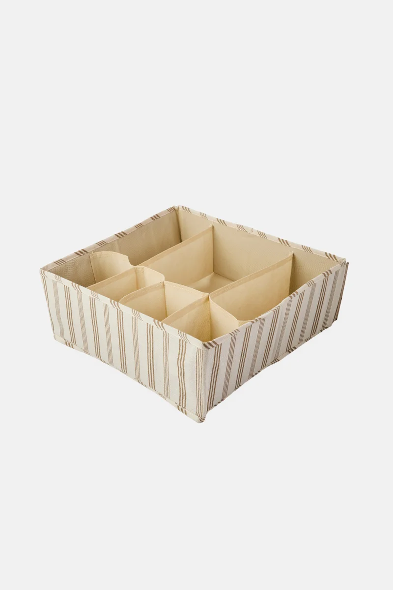 Muy Mucho Closet Organiser, Multicolor