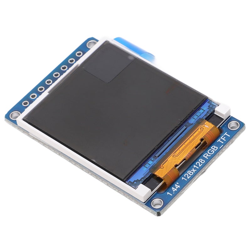 TFT LCD Display Panel 1.44in SPI Interface Colorful Wiring Free Display Screen for SCM - Image 5