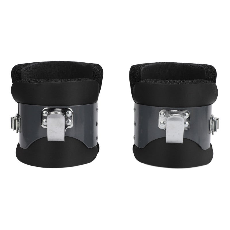 Inversion Boots Premium Foam Comfort - Non Slip Gravity Boots for Back Pain Relief Fitness Recovery Home Gym Use - Image 3