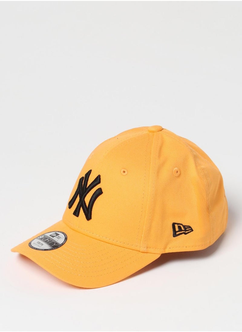 Kids 9Forty New York Yankees Cap - pzsku/ZE9475F469F0AADA8CDDFZ/45/_/1731921680/1e9dc556-2365-412b-bcdc-23a661b69b40