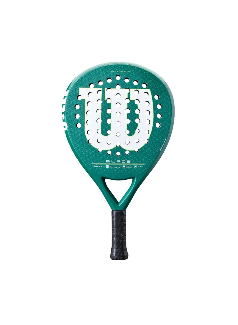 Blade V4 Padel Racket