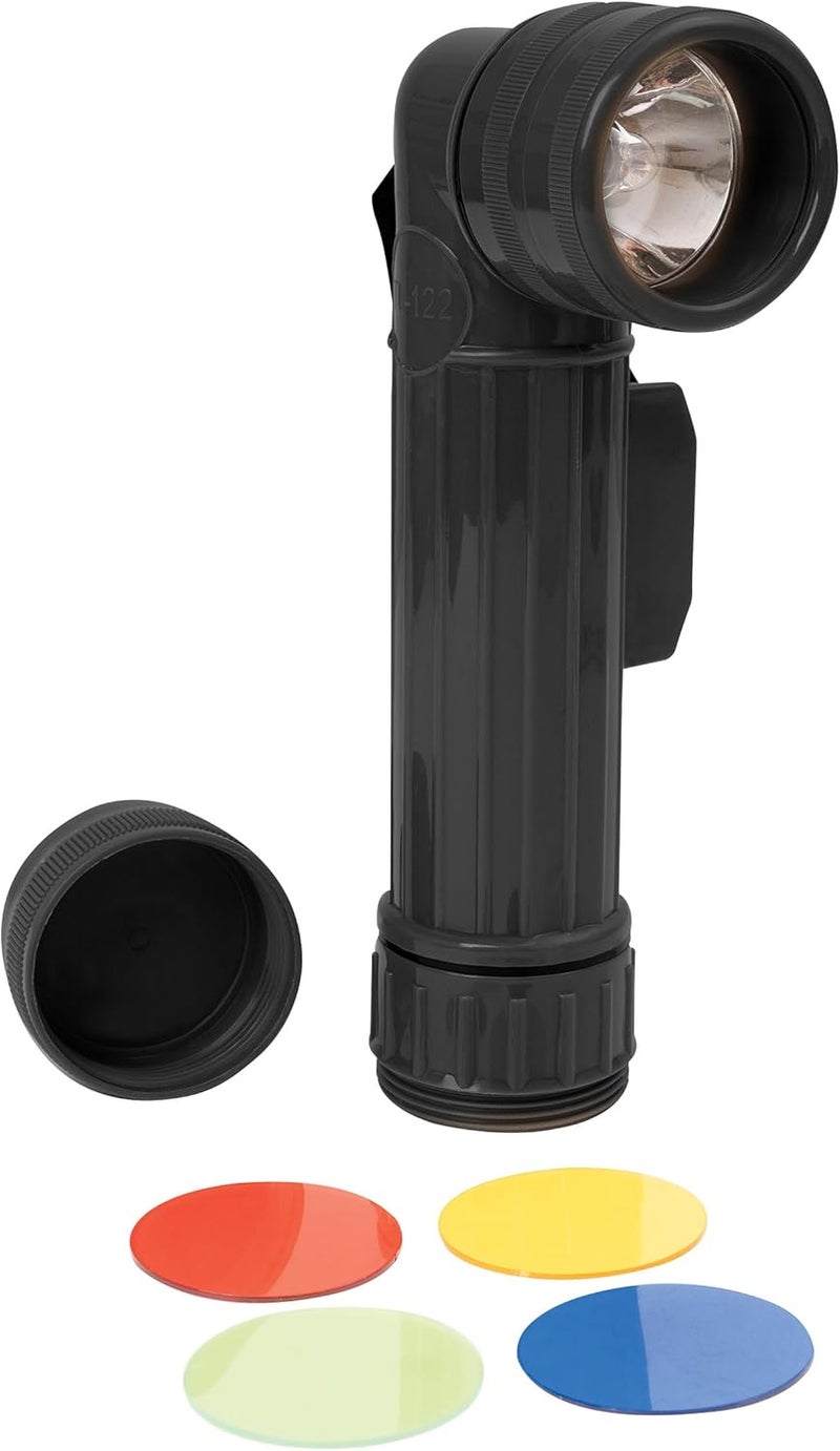 ROTHCO مصابيح فلاش D-Cell - حل الإضاءة المتنوع الخاص بك لأي مهمة أو مغامرة - Image 5