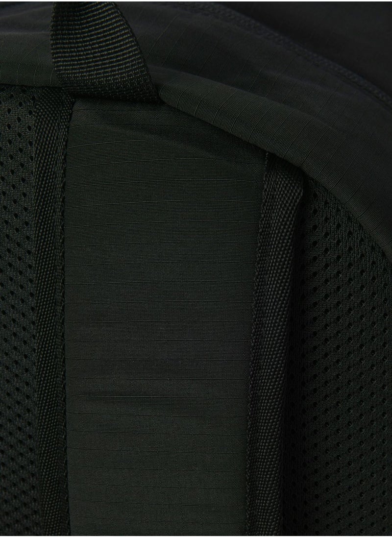 JACK & JONES Jacnorth Top Handle Zip Over Backpack  - Image 3
