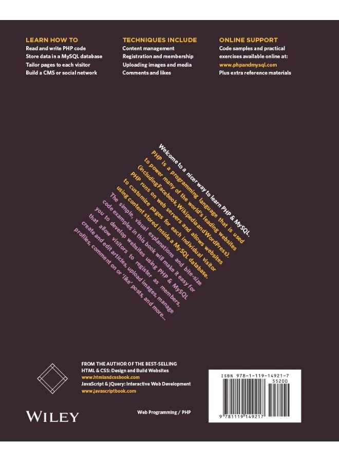 PHP وMySQL: تطوير الويب من جانب الخادم - Image 2