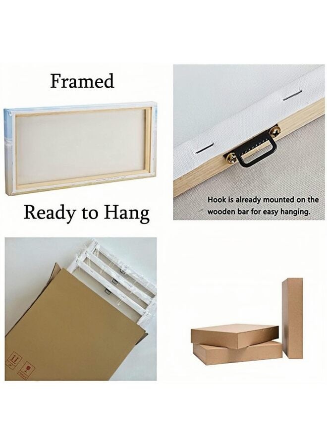 الجدول الدوري مع عناصره الحقيقية | ملصق كيمياء - لوحة فنية جدارية علمية (24×16 بوصة/35×54 بوصة) (المقاس: 54 بوصة عرضًا) - Image 4