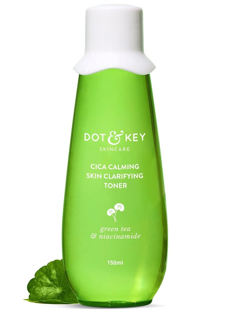 Dot & Key Cica Calming Skin Clarifying Toner - Image 1
