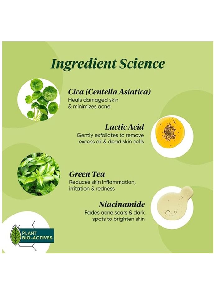 Dot & Key Cica Calming Skin Clarifying Toner - Image 4