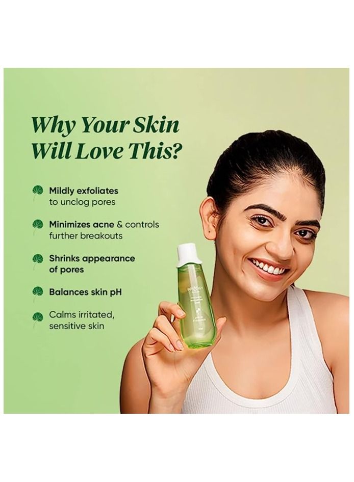 Dot & Key Cica Calming Skin Clarifying Toner - Image 2